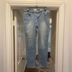 Jessica Simpson Jeans